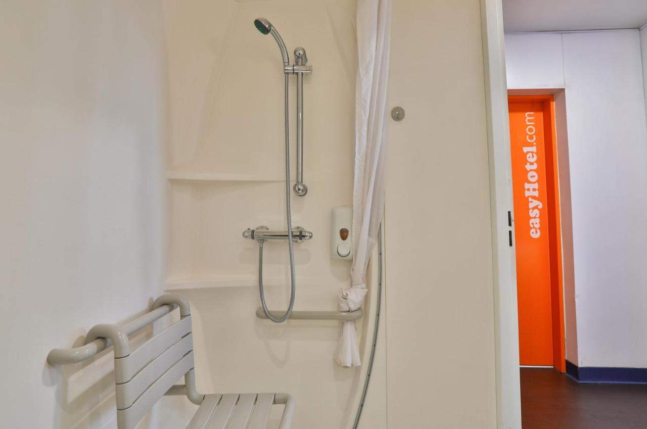 Easyhotel Sofia Extérieur photo